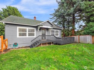 5431 Broadway, Everett, WA 98203