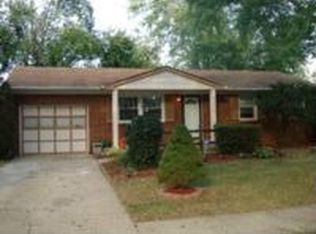 4210 Canyonview Dr, Upper Marlboro, MD 20772