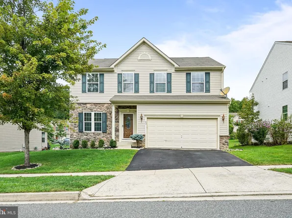 43 Bay View Woods Loop, North East, MD 21901