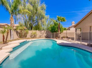 3850 N Lomond Cir, Mesa, AZ 85215
