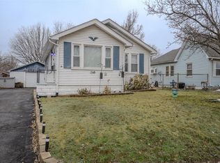 505 Lincoln Ave, East Alton, IL