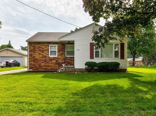 4029 Cornell St, Des Moines, IA 50313