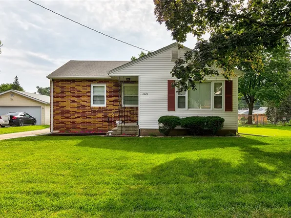 4029 Cornell St, Des Moines, IA 50313