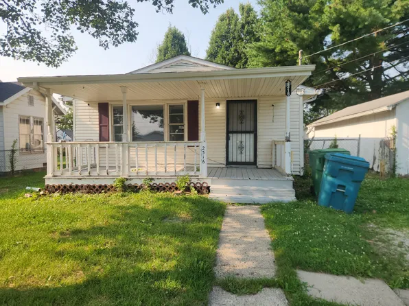 2316 H Ave, New Castle, IN 47362