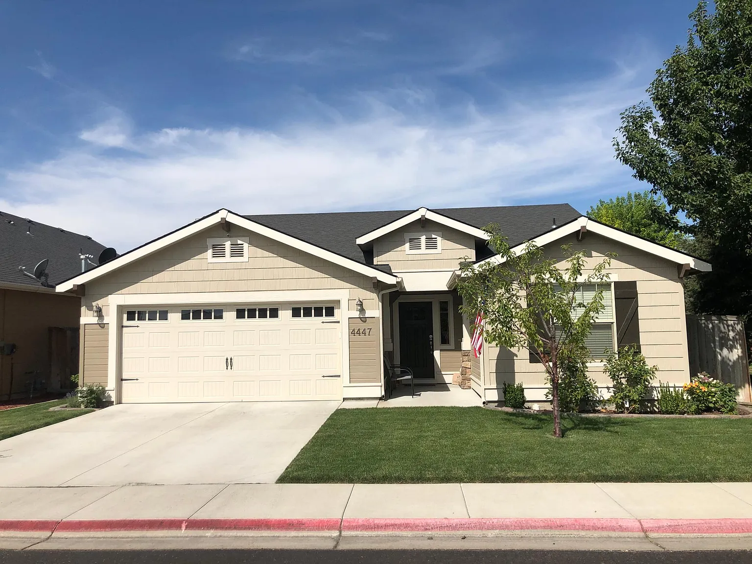 4447 S Cruzatte Ln — Photo 2