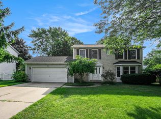 7801 Chippewa St, Portage, MI 49024