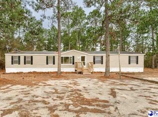 621 Piney Grove Dr, Hartsville, SC 29550