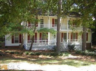 730 Blowing Rock Way, Stone Mountain, GA 30083