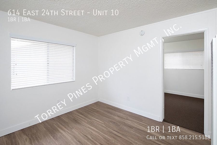 2nd image of 614 E 24th St Unit 10