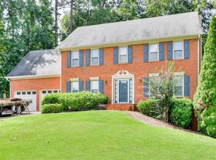 1411 Milford Chase Ct SW, Marietta, GA 30008