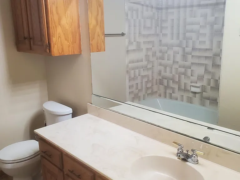 2nd bath