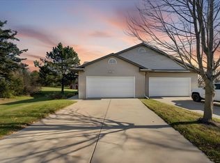 Trail View Heights, Mount Horeb, WI 53572