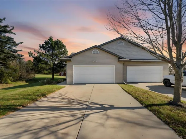 399 Michele Street, Mount Horeb, WI 53572