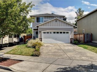 1031 73rd Dr SE, Lake Stevens, WA 98258