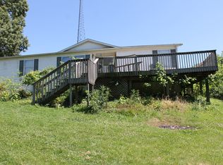 370 Piney Rd, Kodak, TN 37764