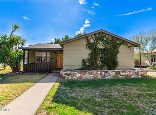 2945 E Mulberry Dr, Phoenix, AZ 85016