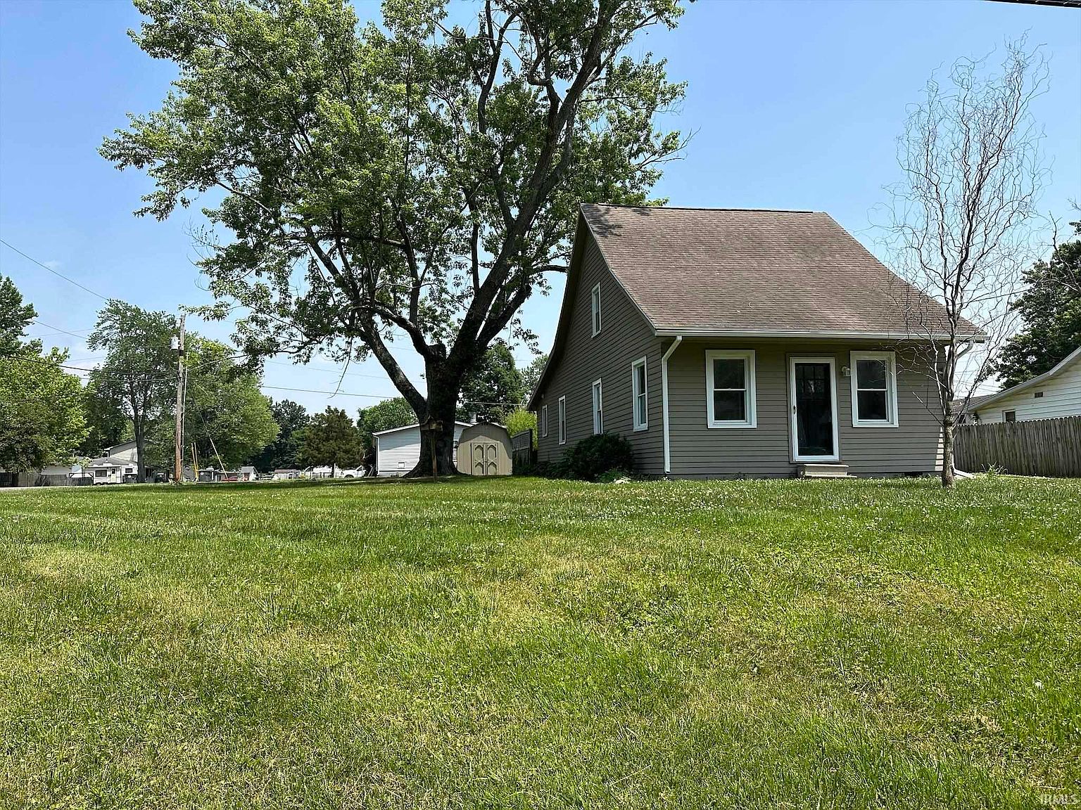 3611 N Kentucky Ave, Evansville, IN 47711 Zillow