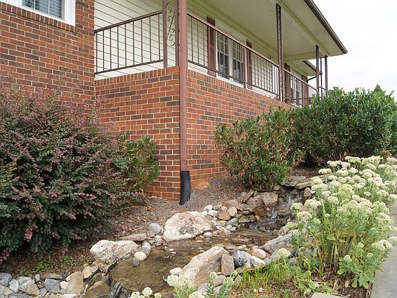 Water Feature