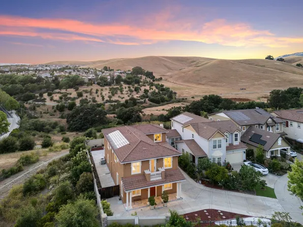 3201 Sleeping Meadow Way, San Ramon, CA 94582