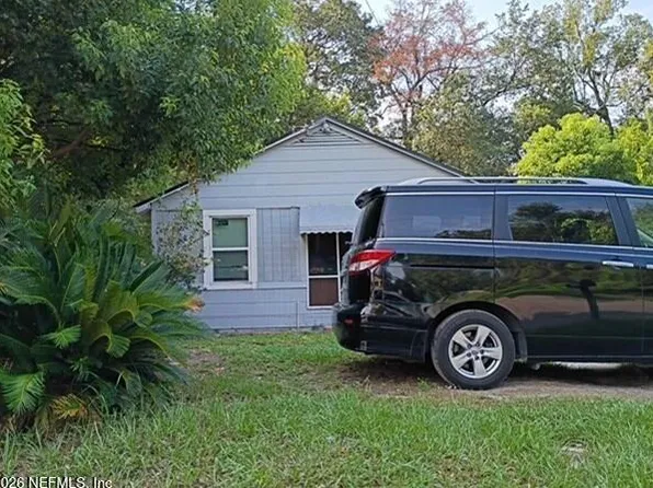 1024 KENMORE Street, Jacksonville, FL 32208