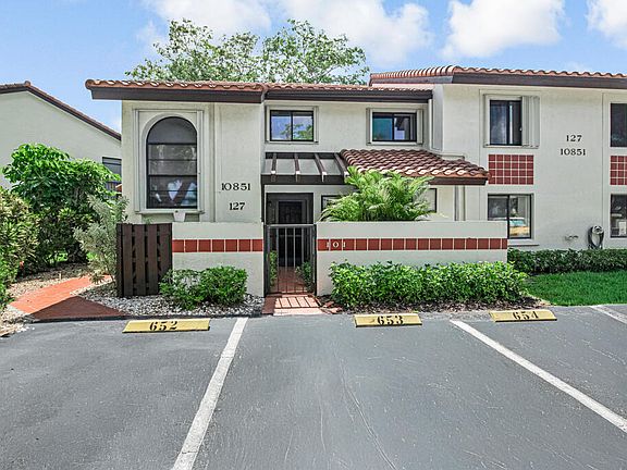 2nd image of 10851 Palm Lake Avenue #101