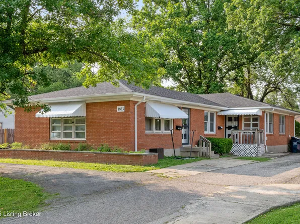 1833 Farnsley Rd, Shively, KY 40216