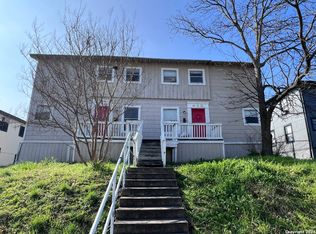 430 Natalen Ave, San Antonio, TX 78209