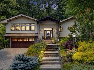 1125 Ridge Dr, Mountainside, NJ 07092