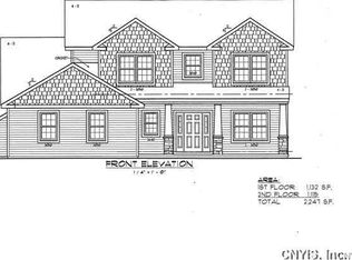 LOT 41 Viewpoint Ests, Camillus, NY 13031