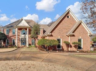 571 Roehampton Cv, Collierville, TN 38017