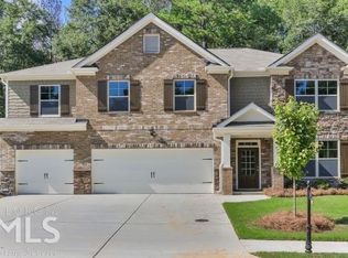 548 Noblewood Dr #108, McDonough, GA 30252