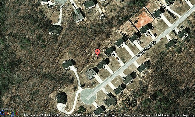 Map View