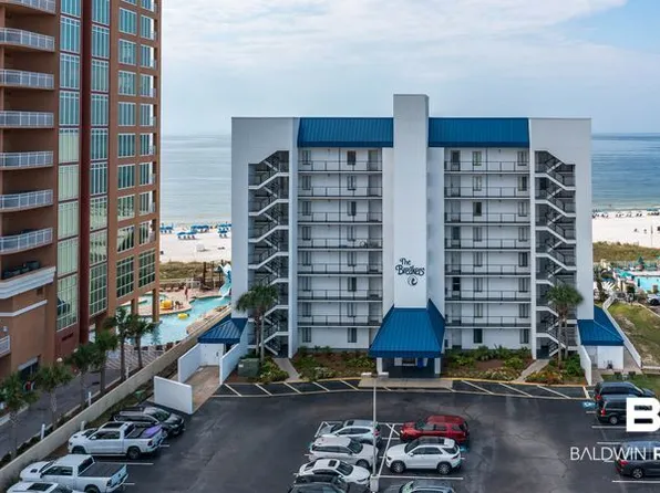 25466 Perdido Beach Blvd #C-42, Orange Beach, AL 36561