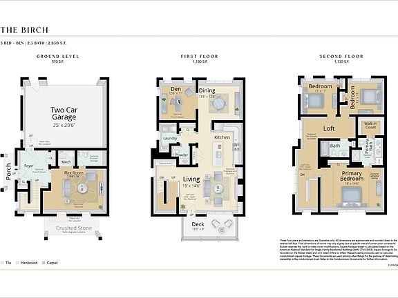 2nd image of 0 Oxbow Rd #44-3