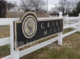 117 Red Robin Turn, Hampton, VA 23669