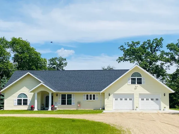 31134 170th St, Detroit Lakes, MN 56501