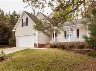 1049 Mineral Creek Ct, Lexington, SC 29073