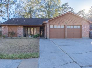 5314 Sweetwind Ln, Spring, TX 77373