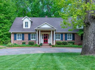 671 Lichfield Rd, Winston Salem, NC 27104