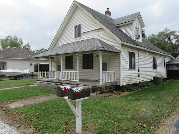 2nd image of 2850 S McClure St