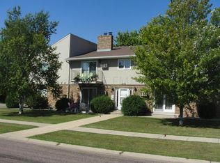 2379-20 1/2 Ave S #D5, Fargo, ND