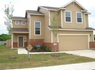 8919 Arabian King, Converse, TX 78109