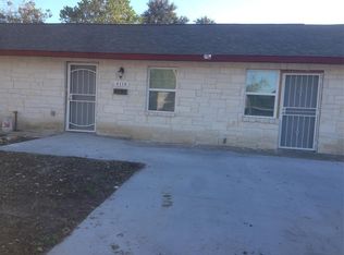 4118 Tareyton Ln, Houston, TX 77047