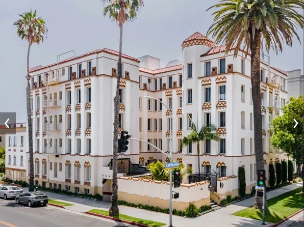 The Charmont Santa Monica