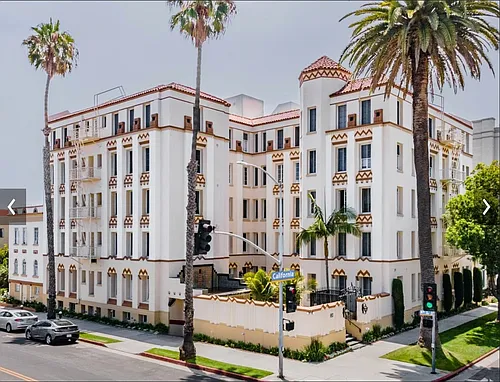 The Charmont Santa Monica Photo 1