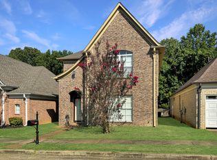 1359 Broadstone Cv, Cordova, TN 38016