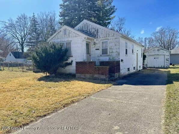 3110 Stabler St, Lansing, MI 48910