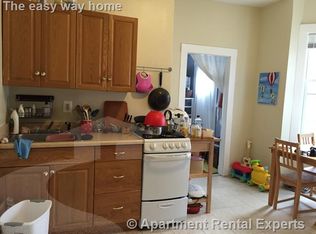 57 Bishop Allen Dr #1C, Cambridge, MA 02139