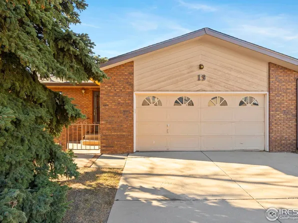 903 Conifer Ct #13, Windsor, CO 80550