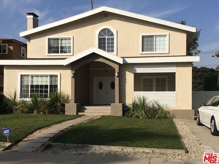 4023 W 7th St, Los Angeles, CA 90005 | Zillow